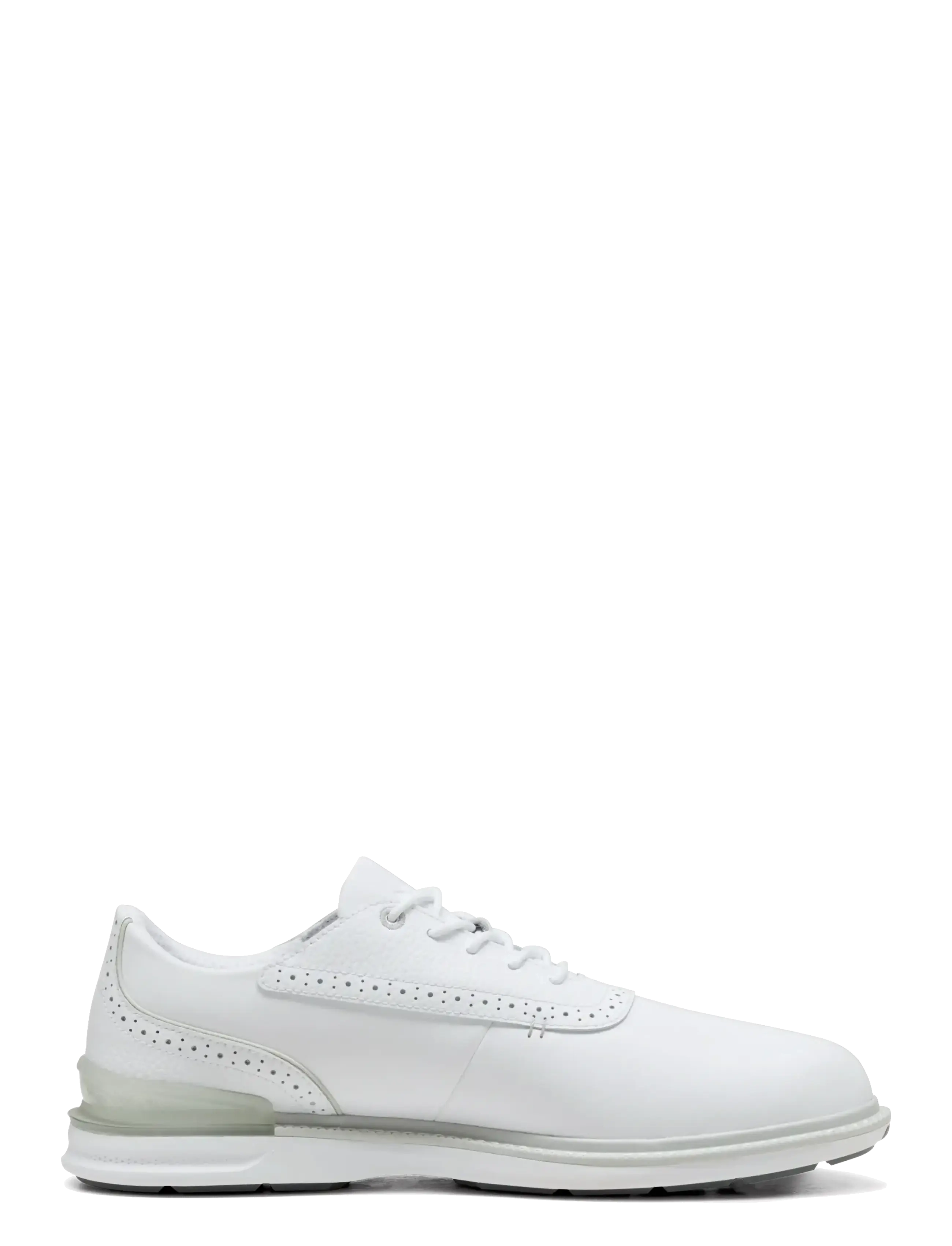 PUMA Golf - Puma Avant 2.0 - golfskor - puma white-ash gray-slate sky - 2