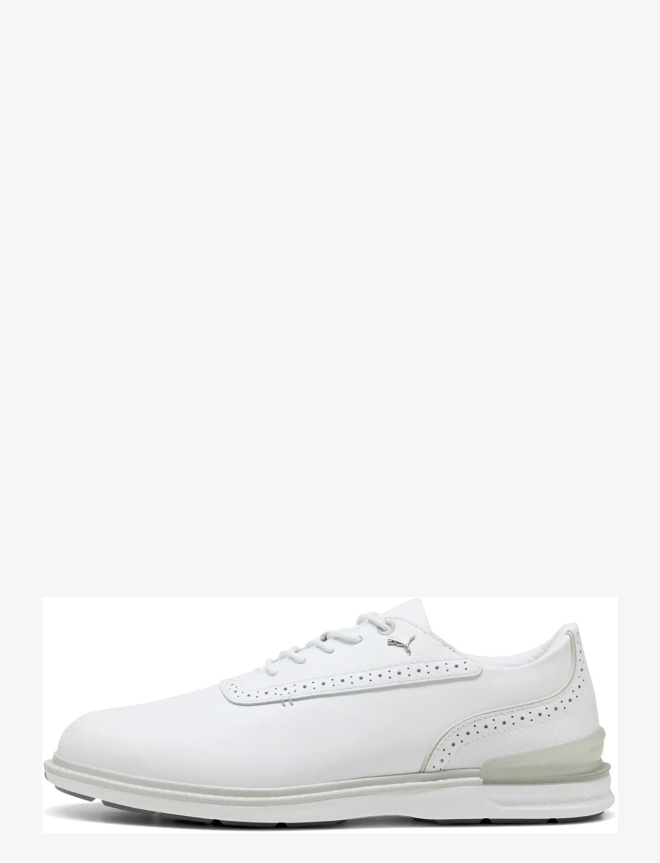 PUMA Golf - Puma Avant 2.0 - golfschuhe - puma white-ash gray-slate sky - 3