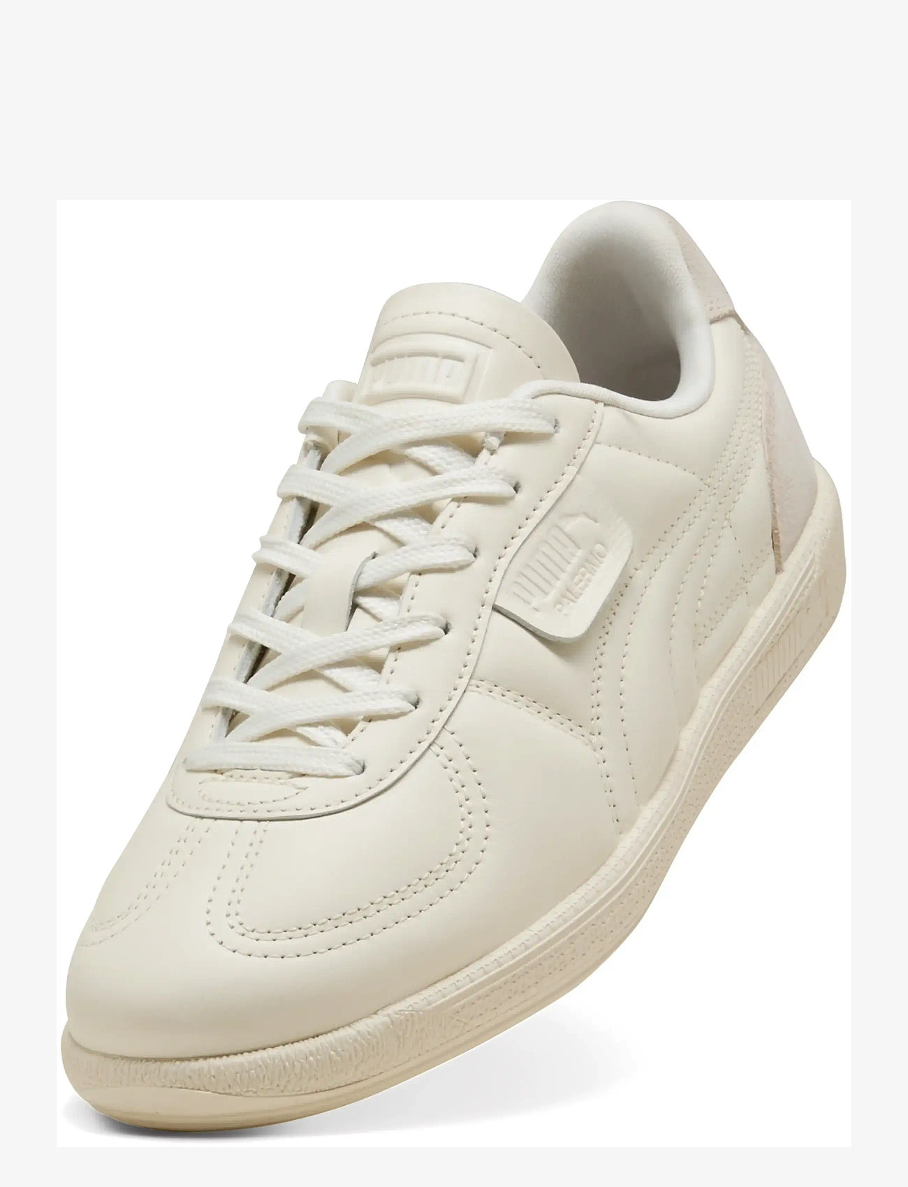 PUMA Golf - Palermo G Wmns - golfschuhe - warm white - 0