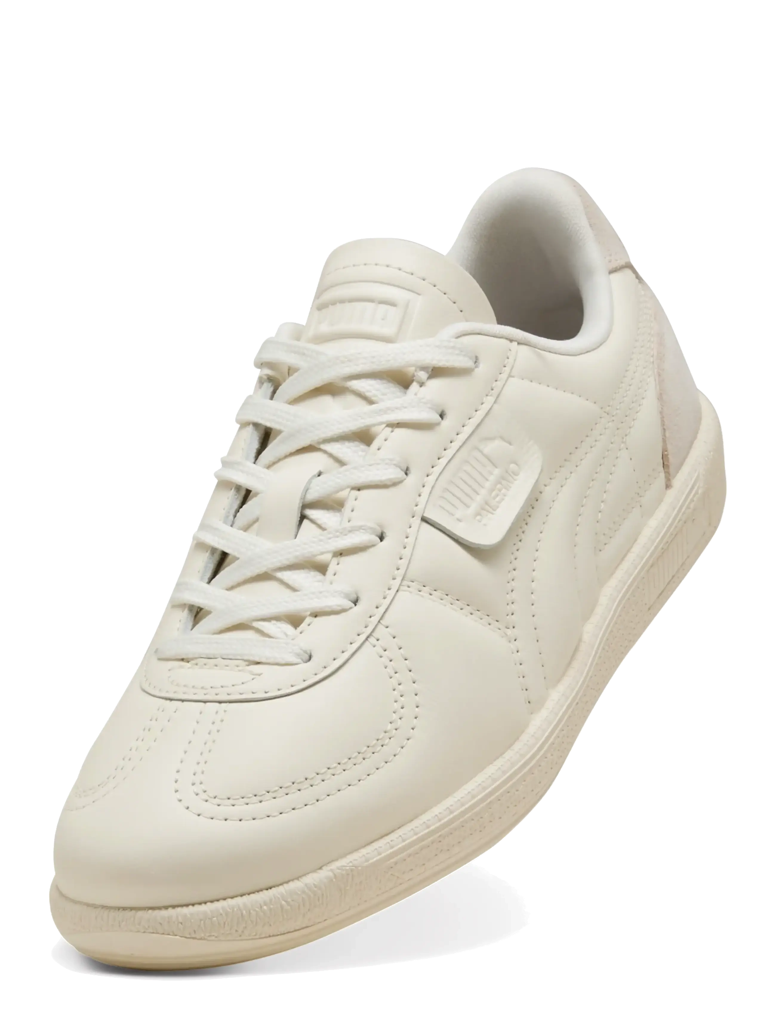 PUMA Golf Palermo G Wmns - Golf - WARM WHITE / cream