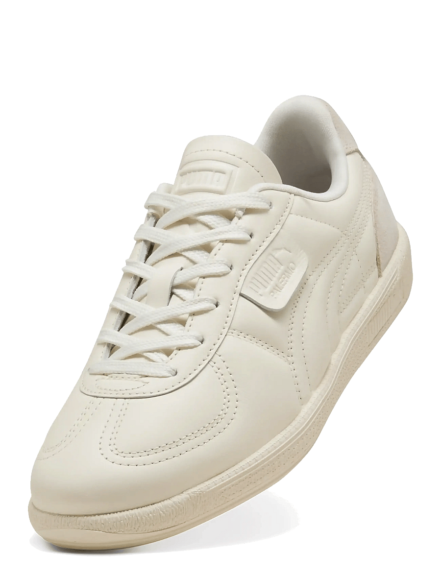 PUMA Golf - Palermo G Wmns - golfijalatsid - warm white - 0