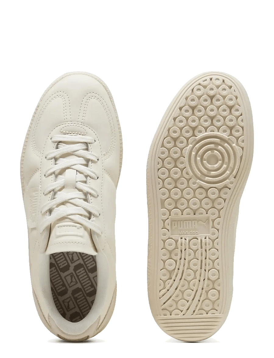 PUMA Golf - Palermo G Wmns - golfijalatsid - warm white - 1