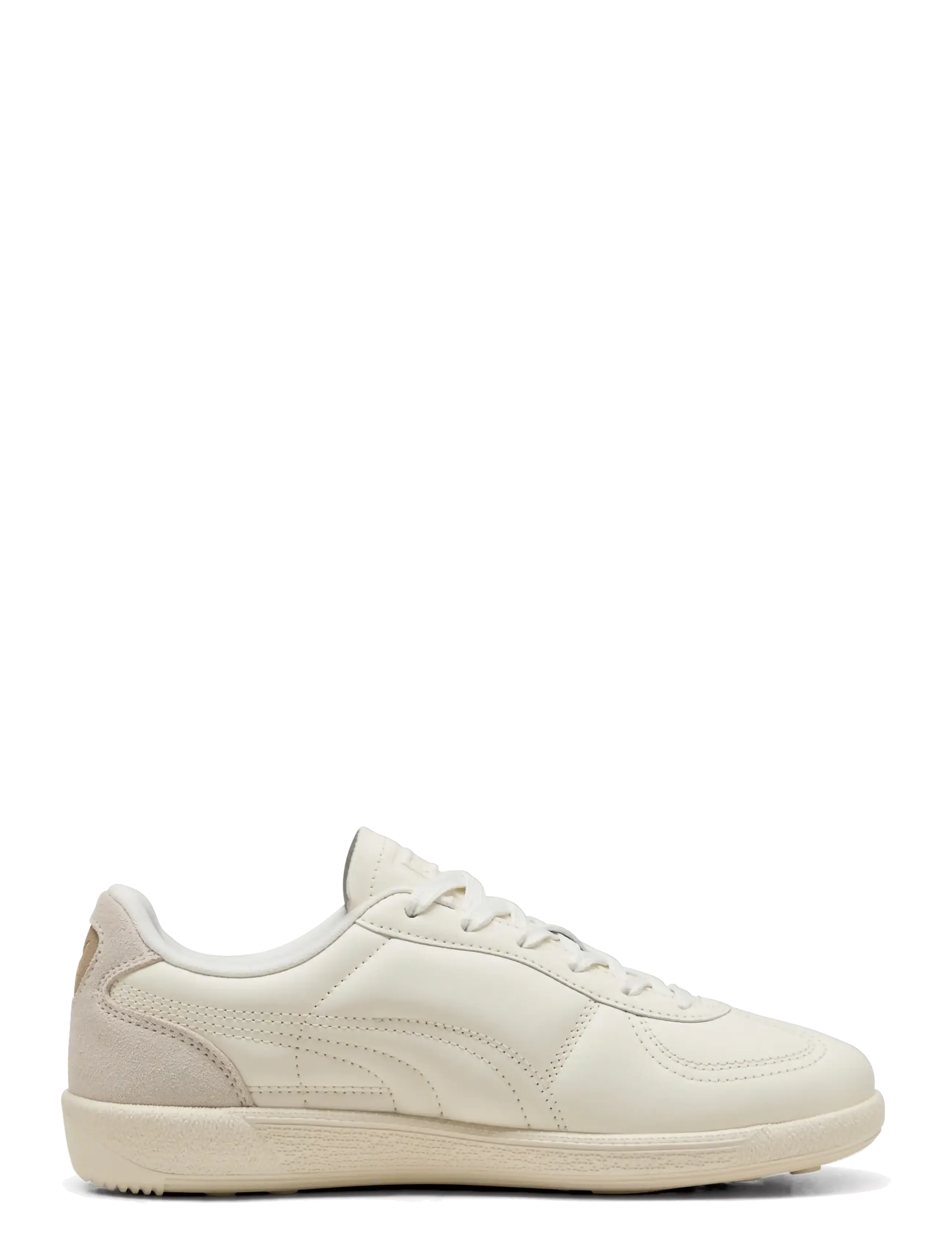 PUMA Golf - Palermo G Wmns - golfschuhe - warm white - 2