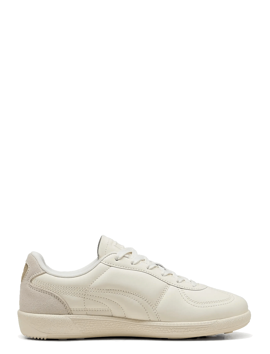 PUMA Golf - Palermo G Wmns - golfijalatsid - warm white - 2