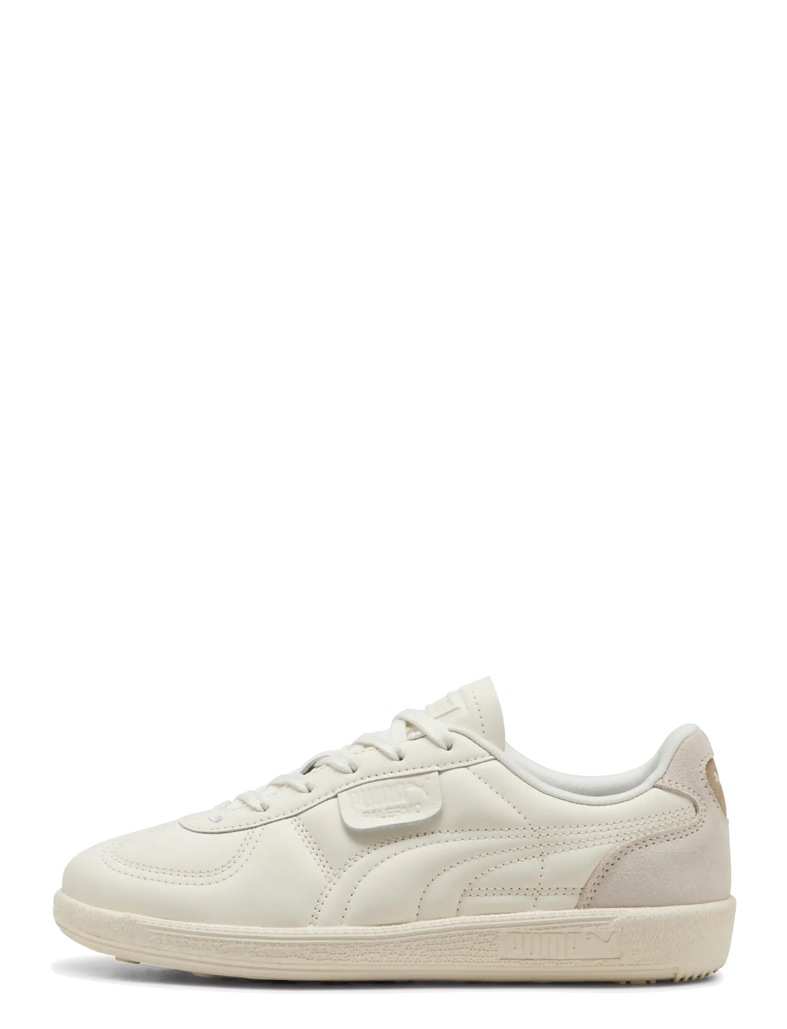 PUMA Golf - Palermo G Wmns - golfschuhe - warm white - 3