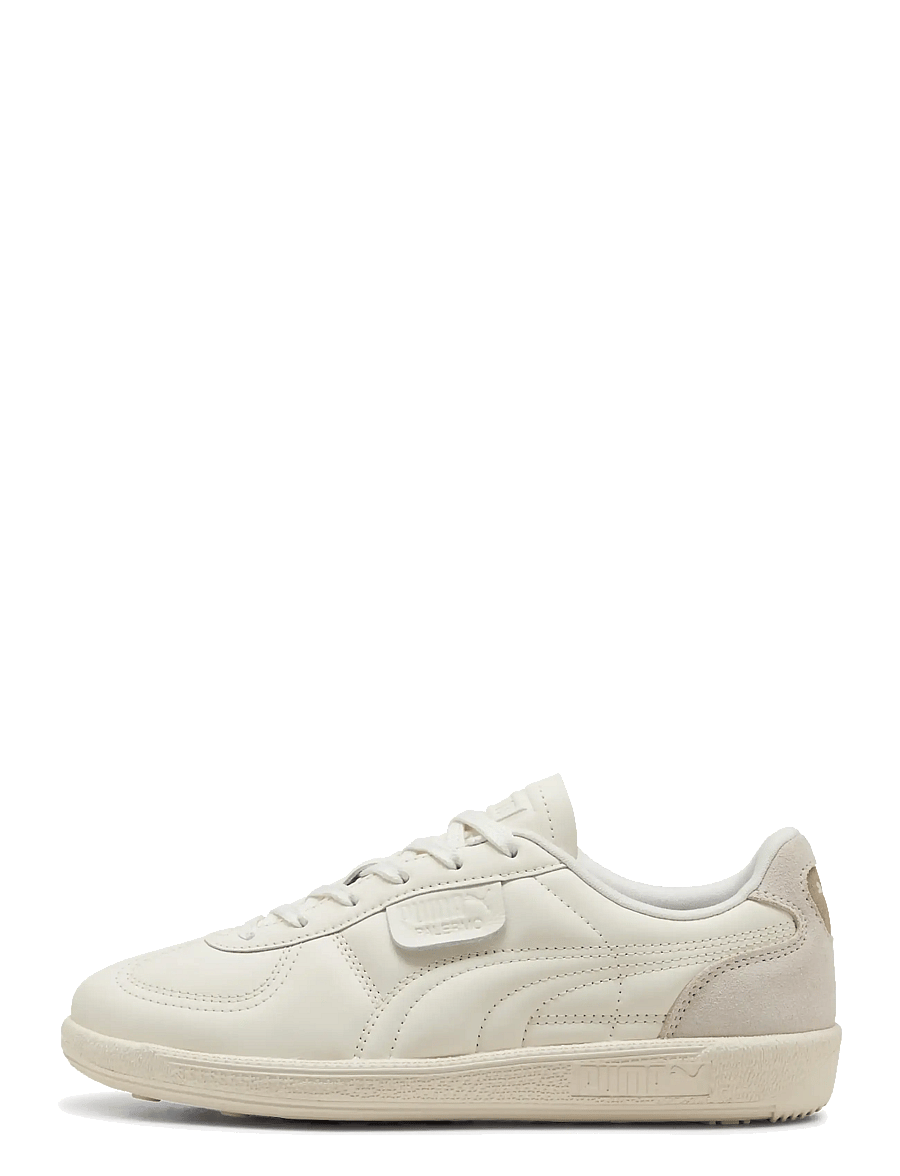 PUMA Golf - Palermo G Wmns - golfijalatsid - warm white - 3
