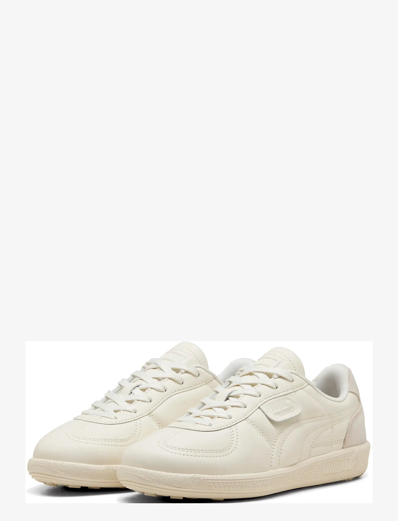 PUMA Golf - Palermo G Wmns - golfschuhe - warm white - 4