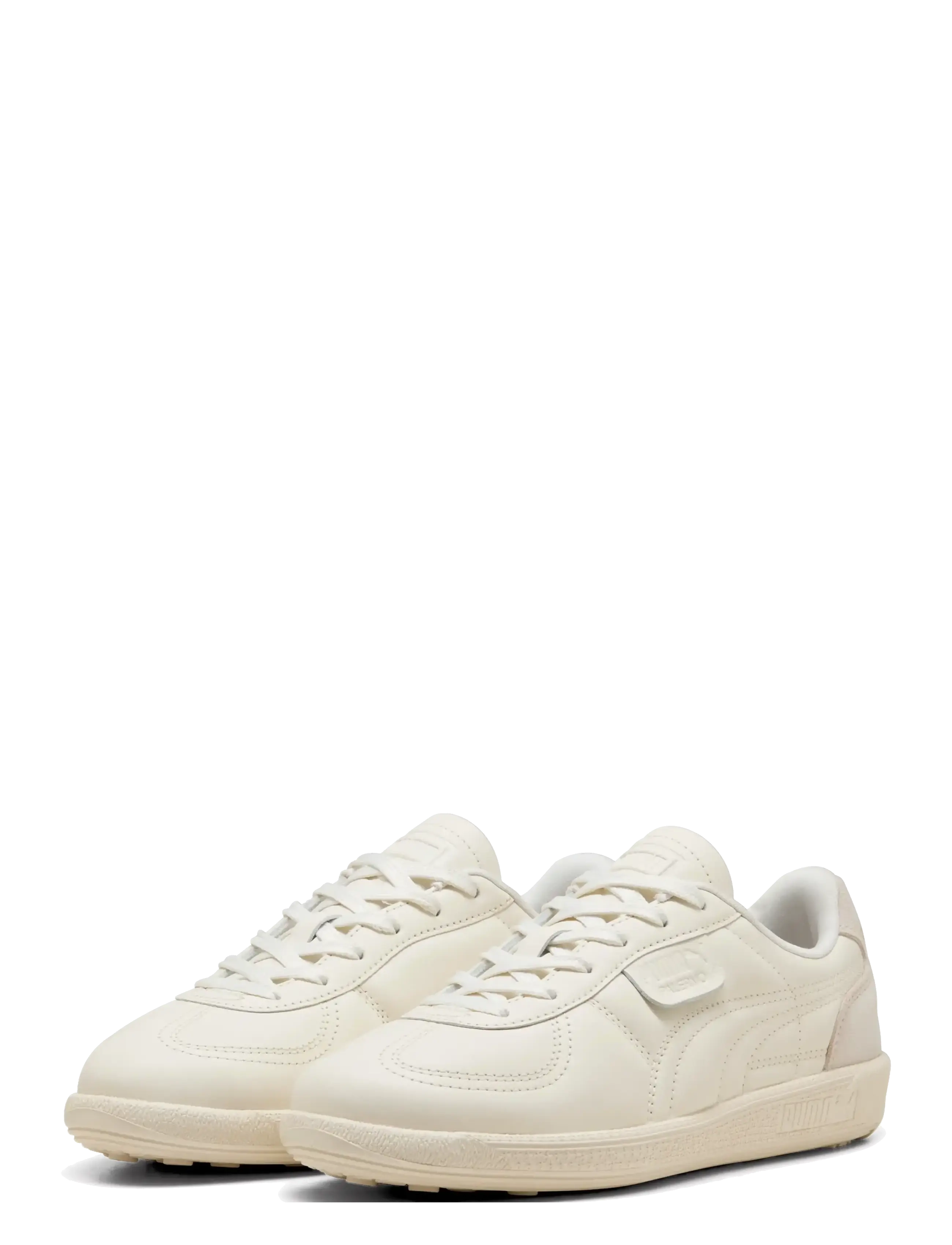 PUMA Golf - Palermo G Wmns - golfschuhe - warm white - 4