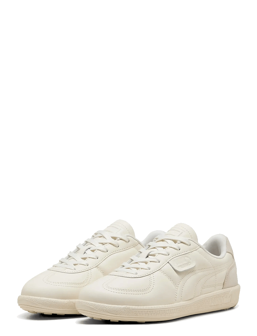 PUMA Golf - Palermo G Wmns - golfijalatsid - warm white - 4