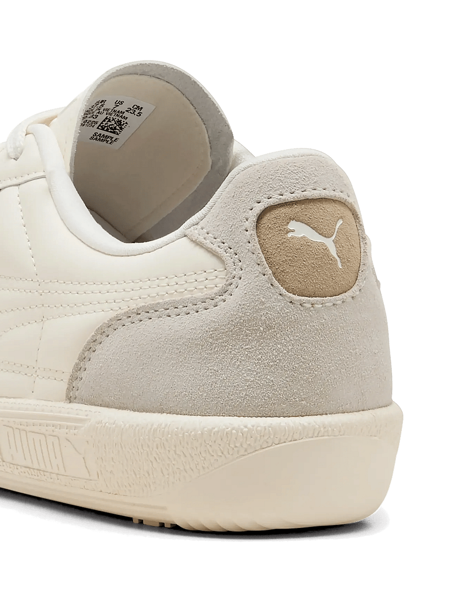 PUMA Golf - Palermo G Wmns - golfijalatsid - warm white - 5