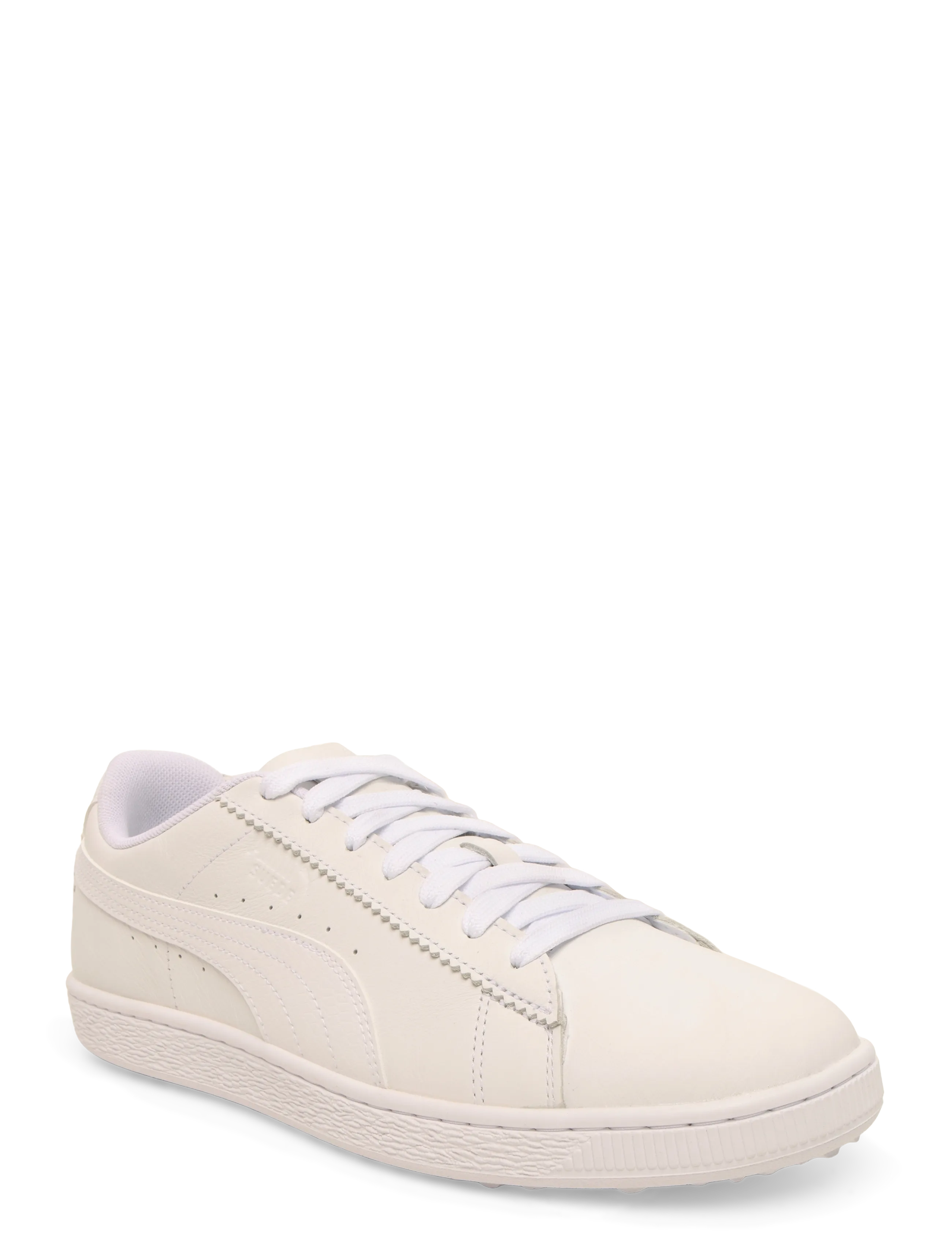 PUMA Golf Puma Suede G, 42, Sport Sneakers, Weiß - Low Top Männerswear