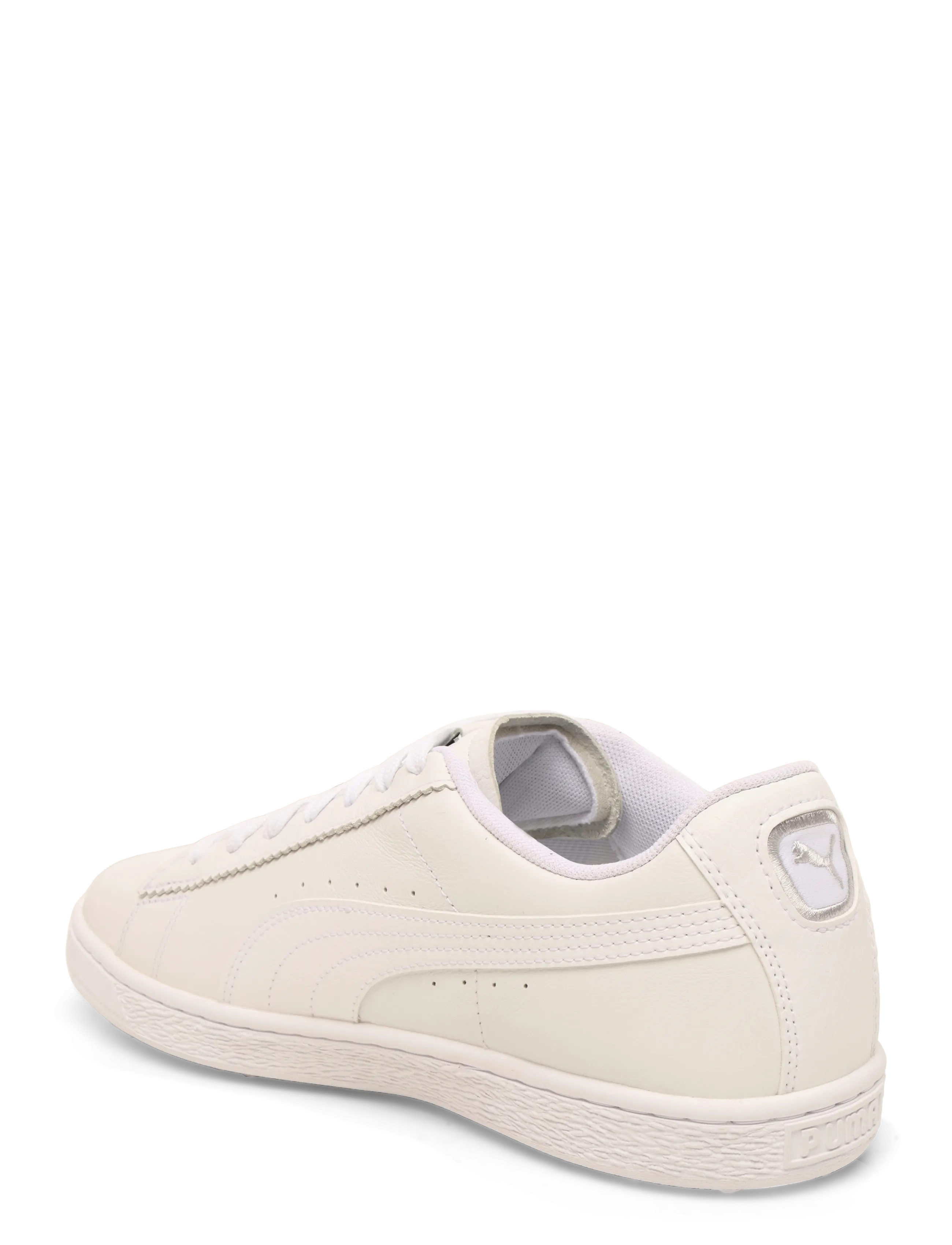 PUMA Golf - Puma Suede G - golf shoes - puma white - 1