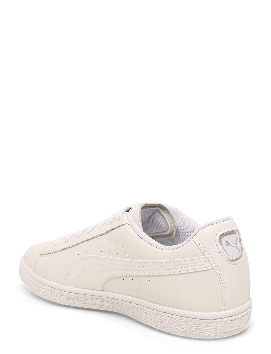 PUMA Golf - Puma Suede G - niedriger schnitt - puma white - 1