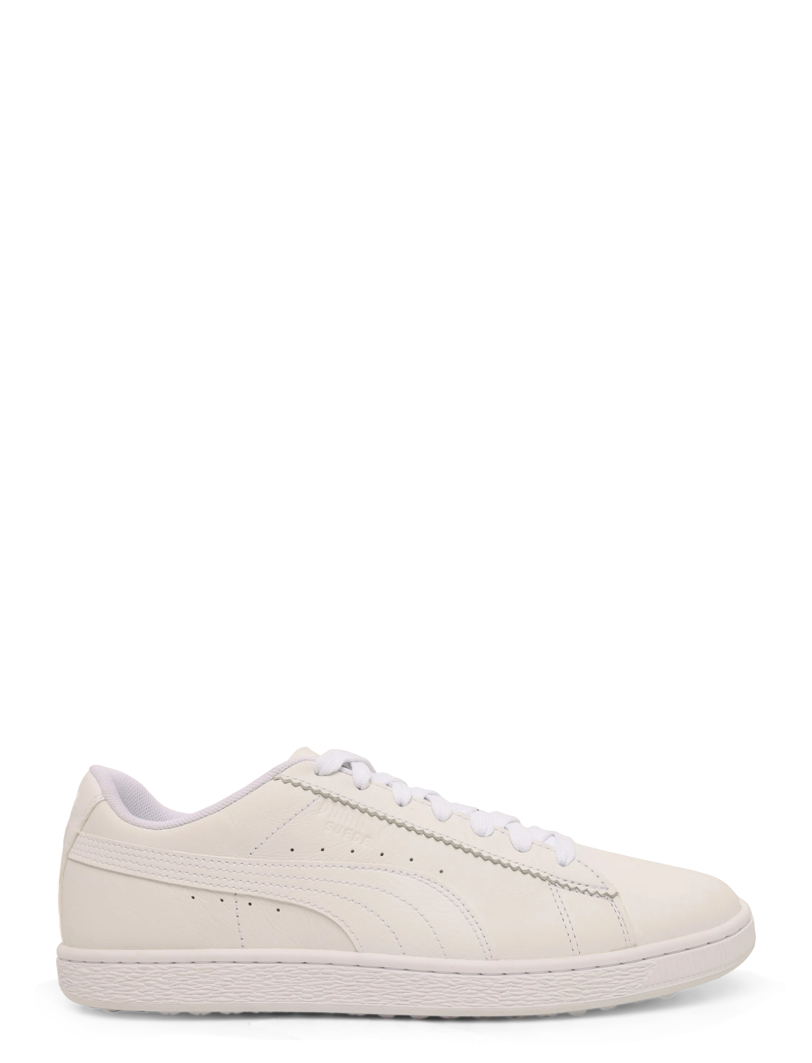 PUMA Golf - Puma Suede G - golf shoes - puma white - 2