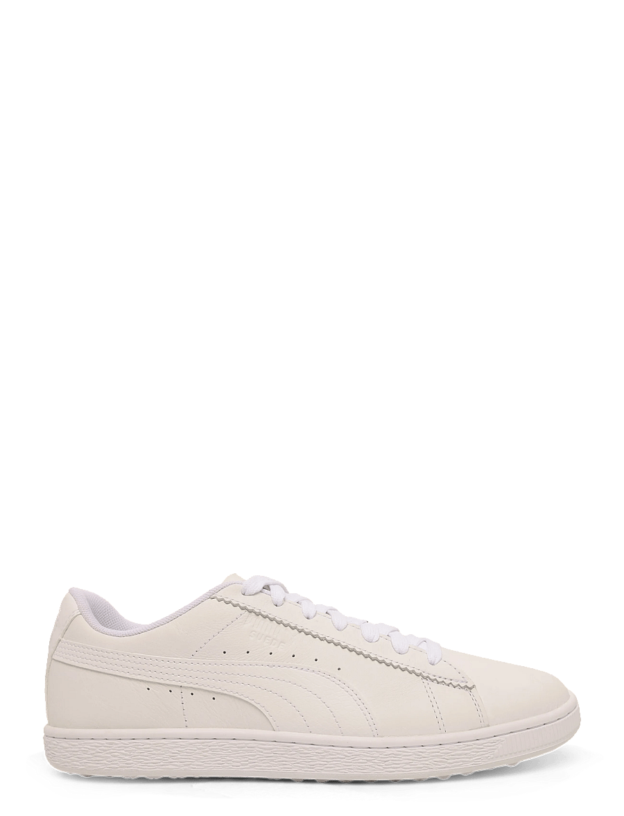 PUMA Golf - Puma Suede G - niedriger schnitt - puma white - 2