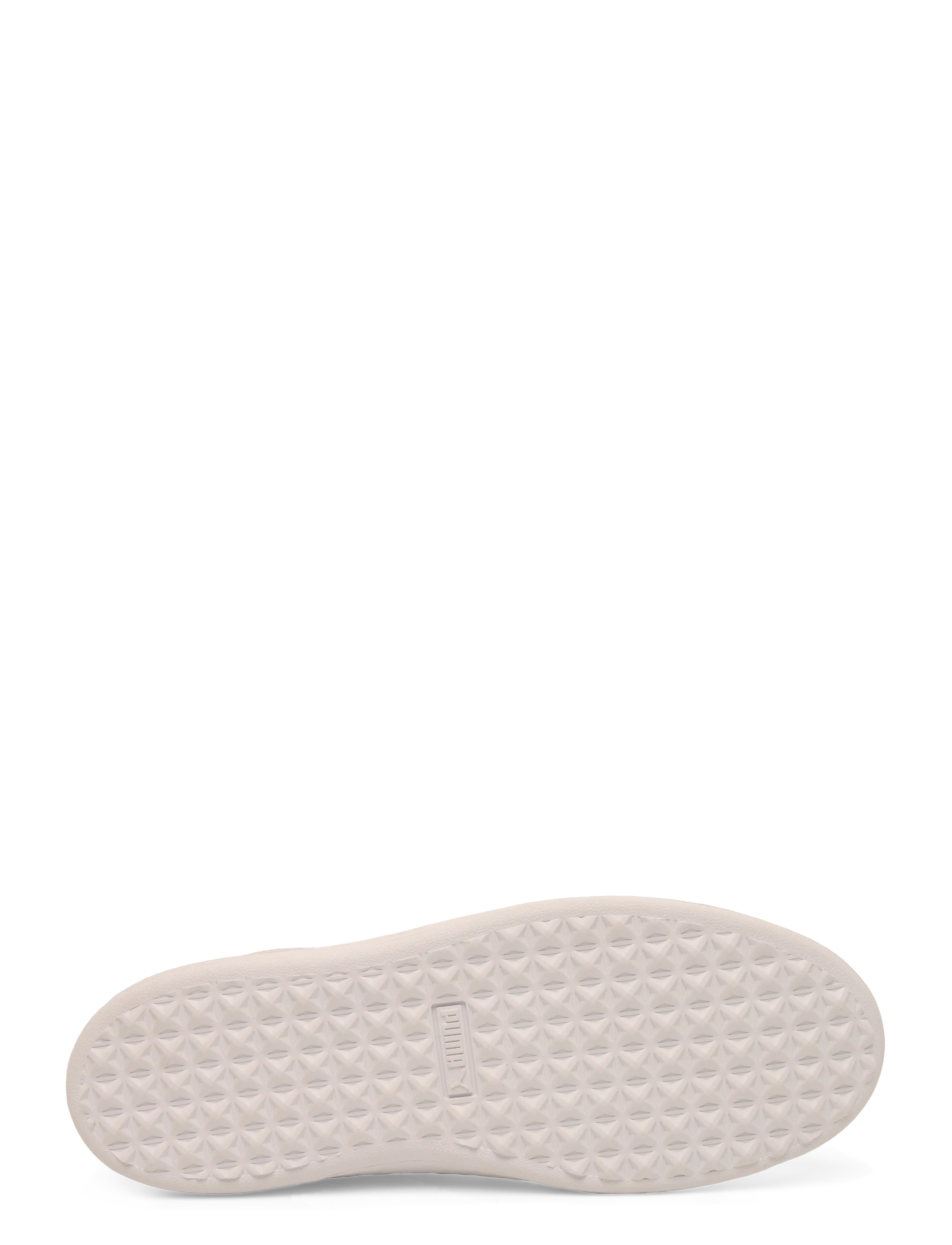 PUMA Golf - Puma Suede G - golf shoes - puma white - 4