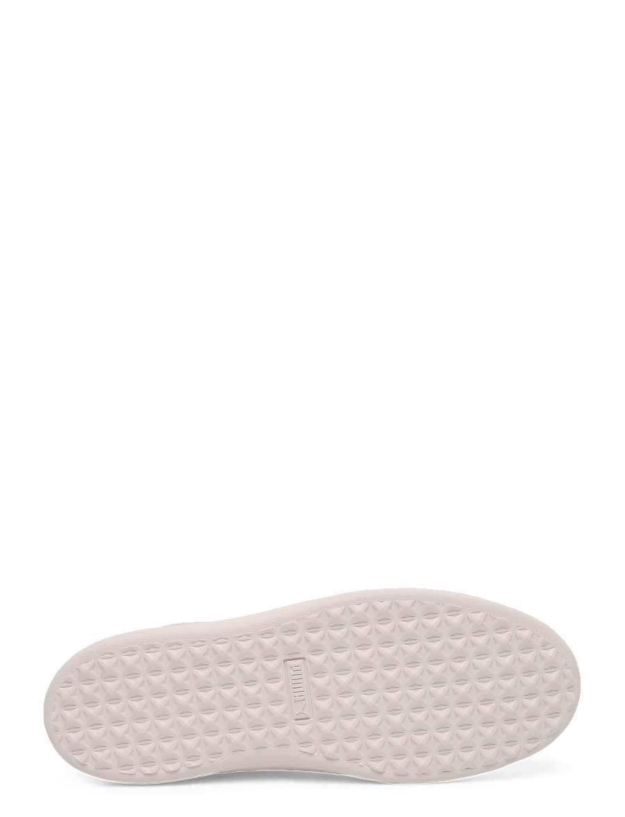 PUMA Golf - Puma Suede G - niedriger schnitt - puma white - 4