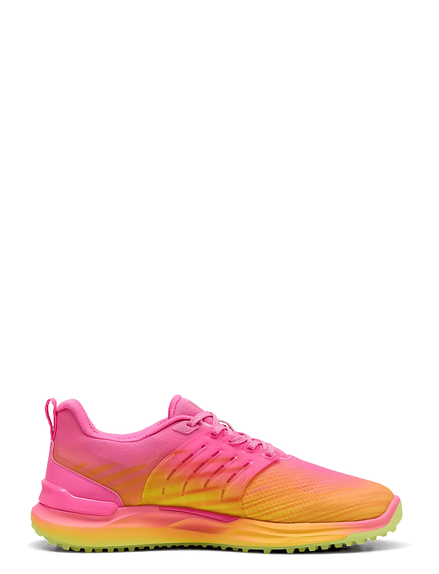PUMA Golf - Ignite Elevate 2 Showtime - poison pink-bright aqua-sun stream - 2