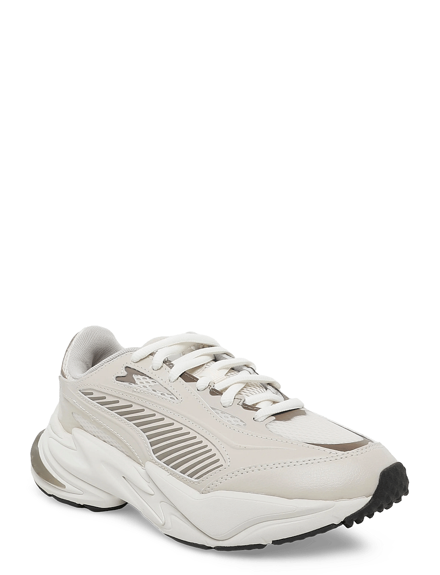 PUMA Golf - GS Surge Womens - silver fog-warm white-alpine snow - 0