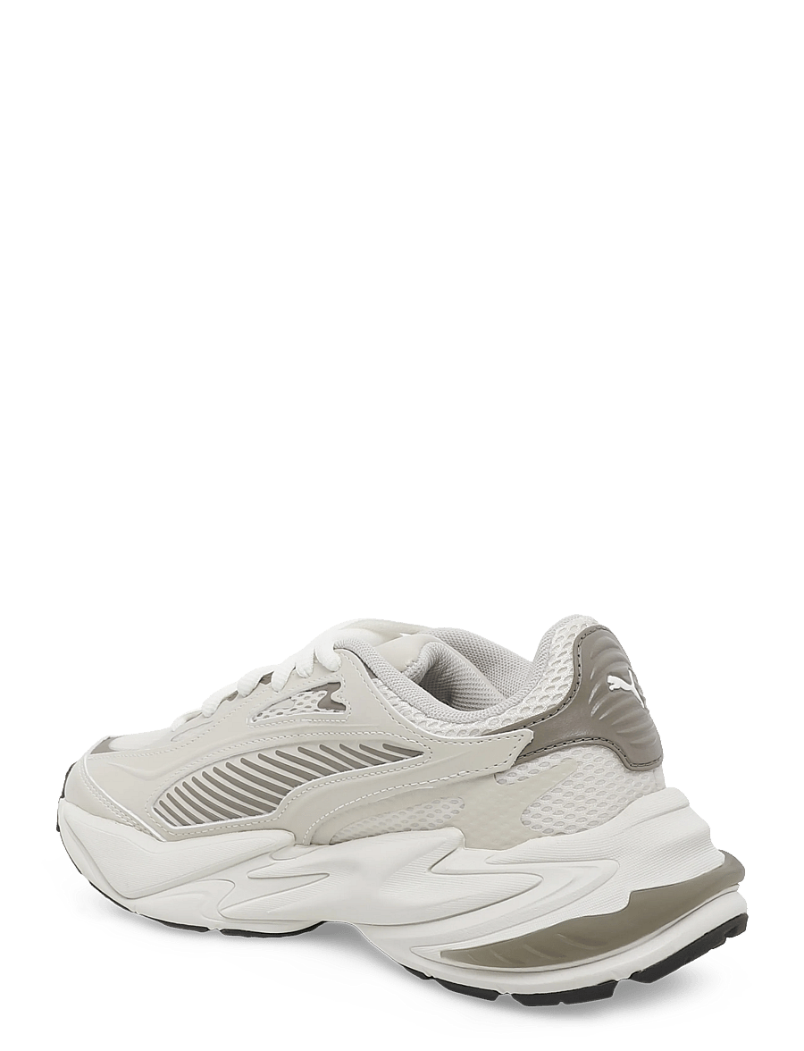 PUMA Golf - GS Surge Womens - silver fog-warm white-alpine snow - 1