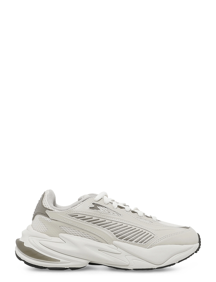 PUMA Golf - GS Surge Womens - silver fog-warm white-alpine snow - 2