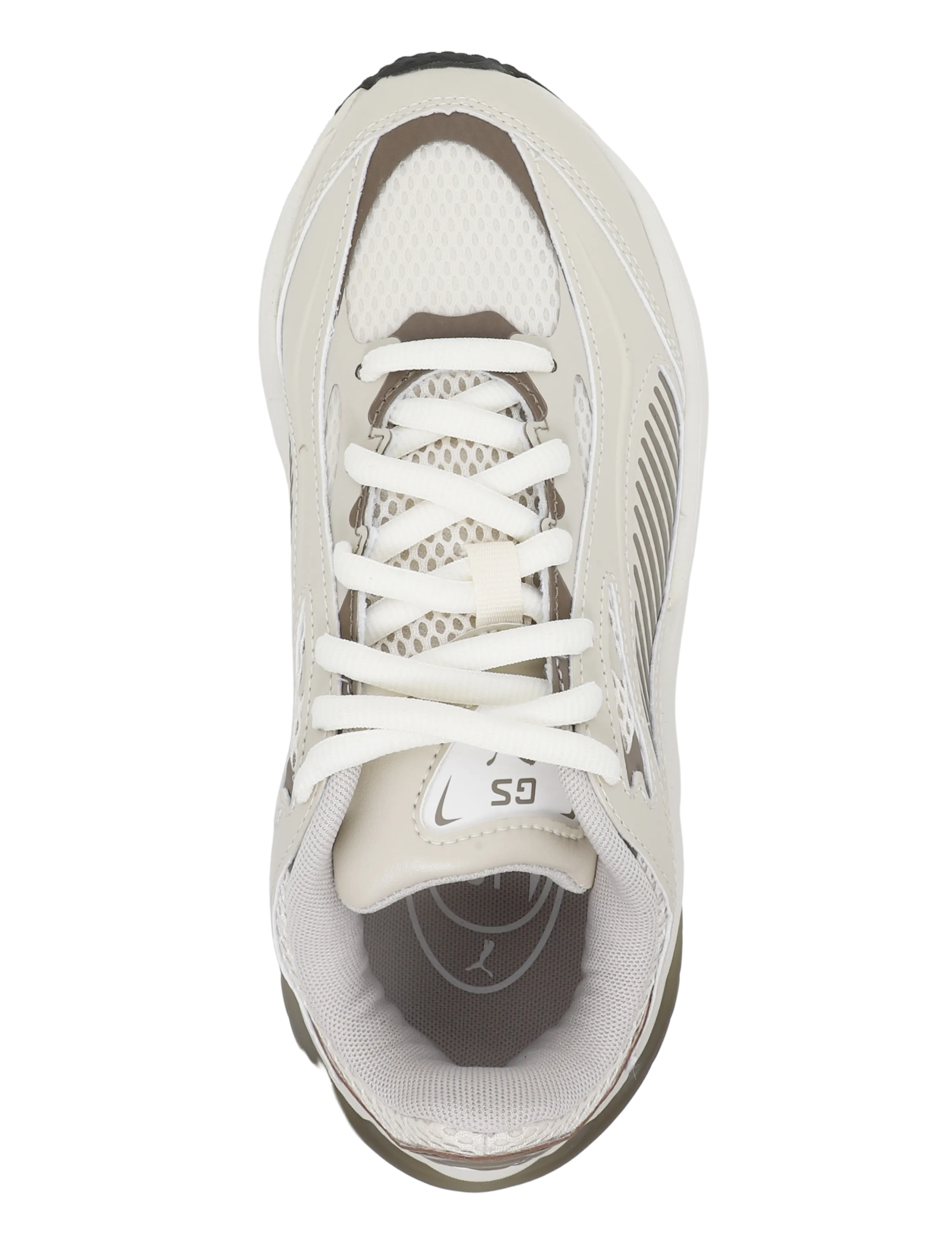 PUMA Golf - GS Surge Womens - silver fog-warm white-alpine snow - 3