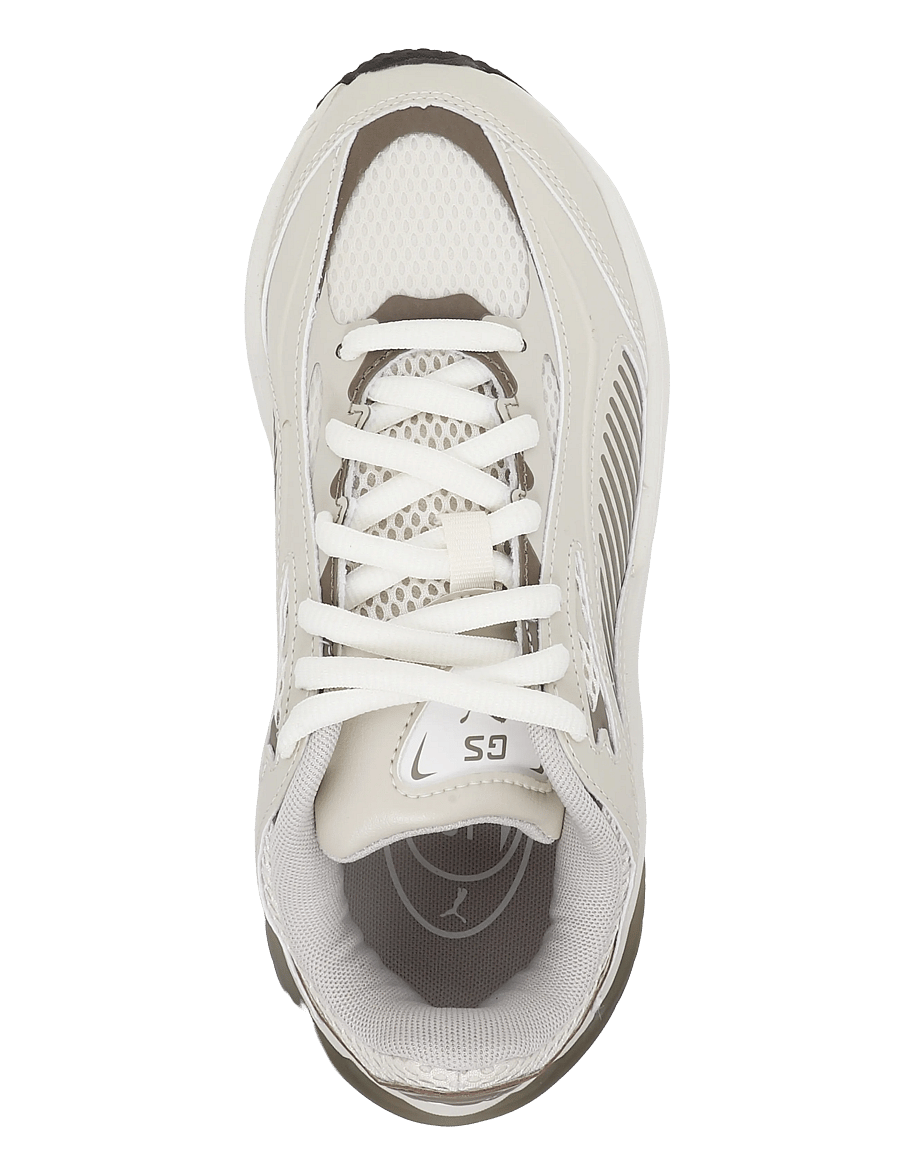 PUMA Golf - GS Surge Womens - silver fog-warm white-alpine snow - 3