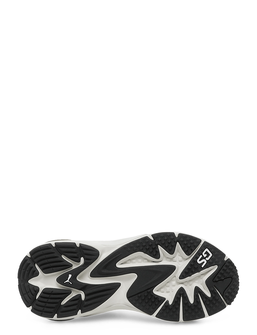 PUMA Golf - GS Surge Womens - silver fog-warm white-alpine snow - 4