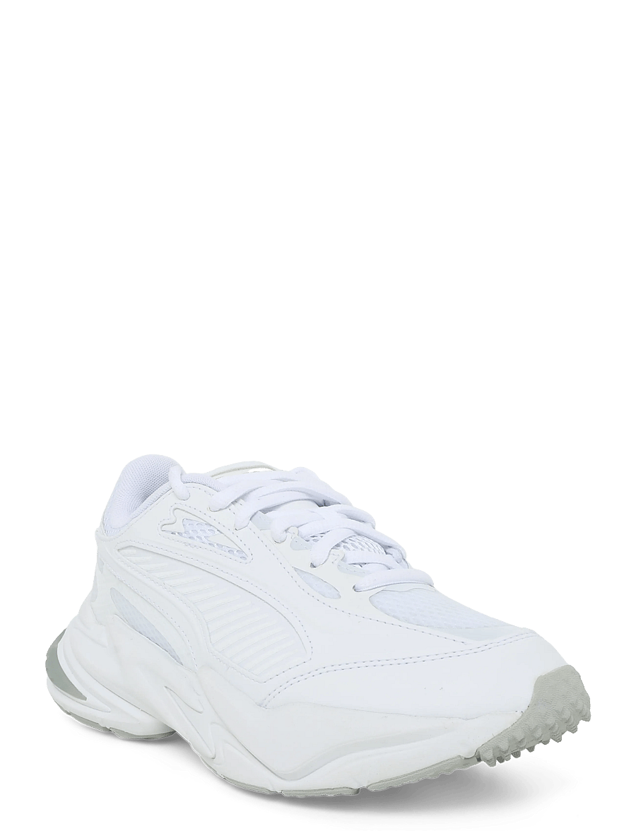 PUMA Golf - GS Surge Womens - golfschuhe - puma white-puma white-ash gray - 0