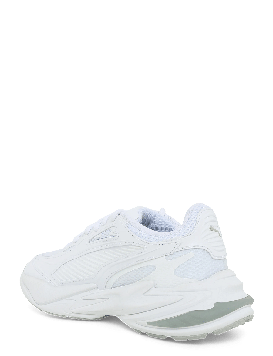 PUMA Golf - GS Surge Womens - golfschuhe - puma white-puma white-ash gray - 1