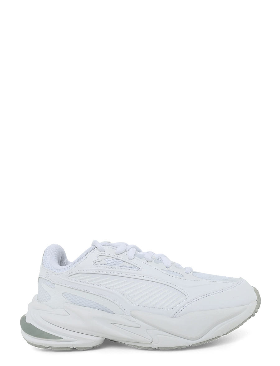 PUMA Golf - GS Surge Womens - golfschuhe - puma white-puma white-ash gray - 2
