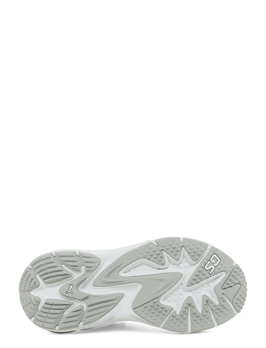 PUMA Golf - GS Surge Womens - golfschuhe - puma white-puma white-ash gray - 4