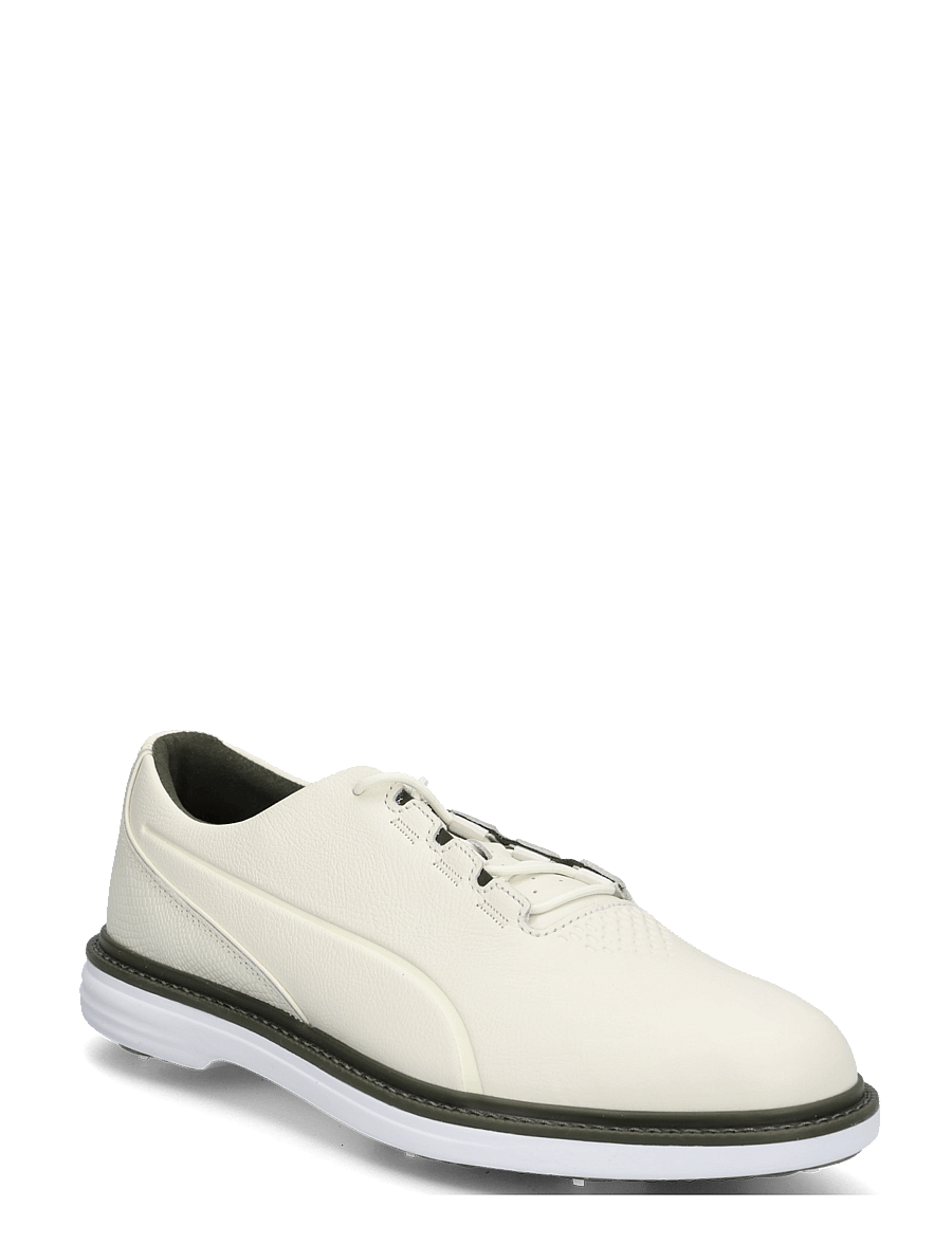 PUMA Golf - PUMA X REALTREE Avant Tour - warm white-birch - 0