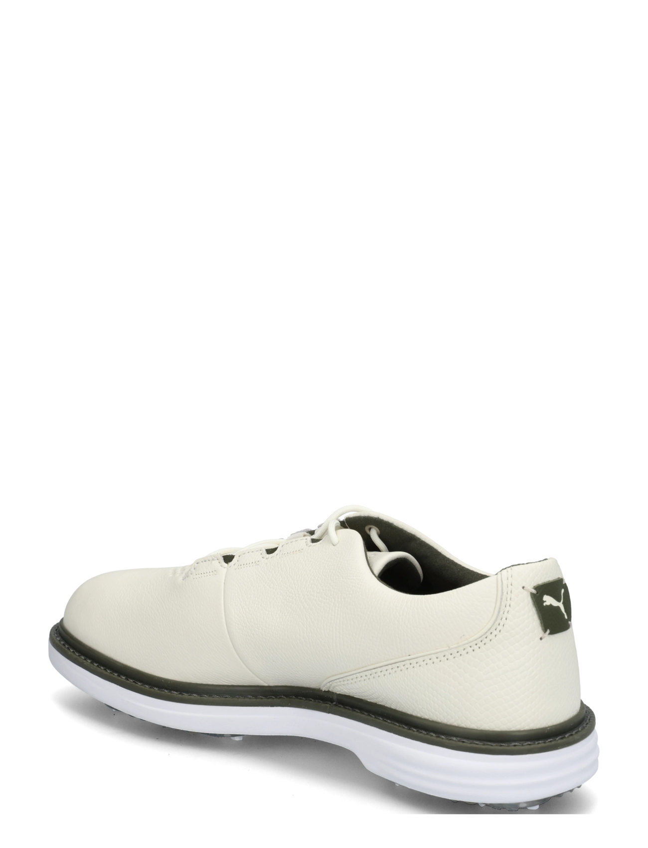 PUMA Golf - PUMA X REALTREE Avant Tour - warm white-birch - 1