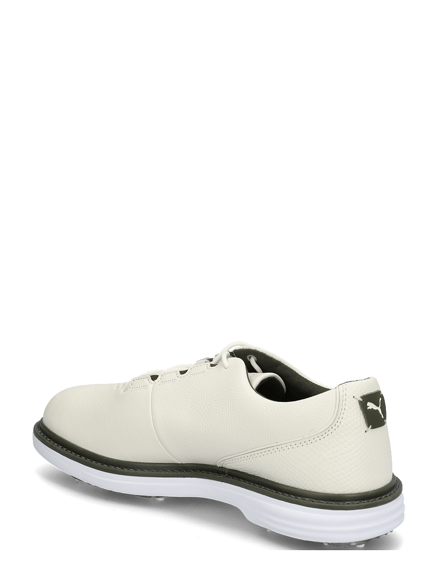 PUMA Golf - PUMA X REALTREE Avant Tour - warm white-birch - 1