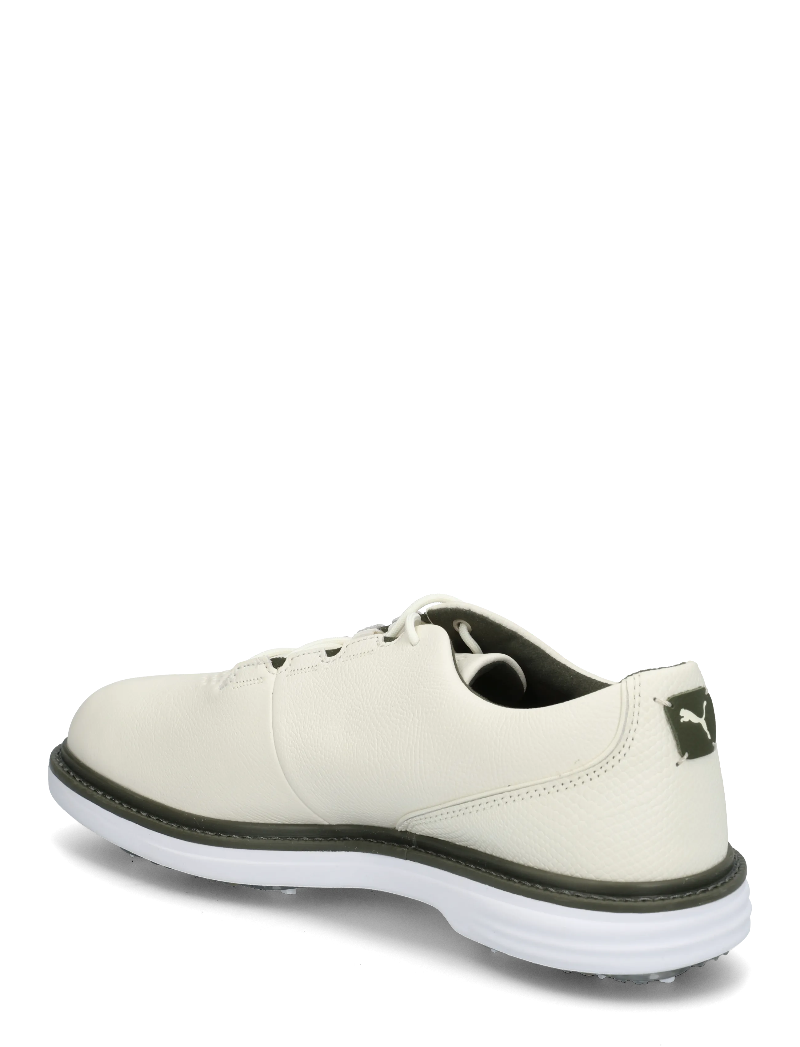 PUMA Golf - PUMA X REALTREE Avant Tour - sügisene kokkuhoid - warm white-birch - 1