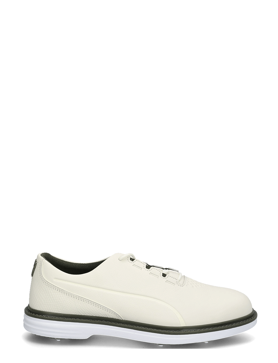 PUMA Golf - PUMA X REALTREE Avant Tour - warm white-birch - 2