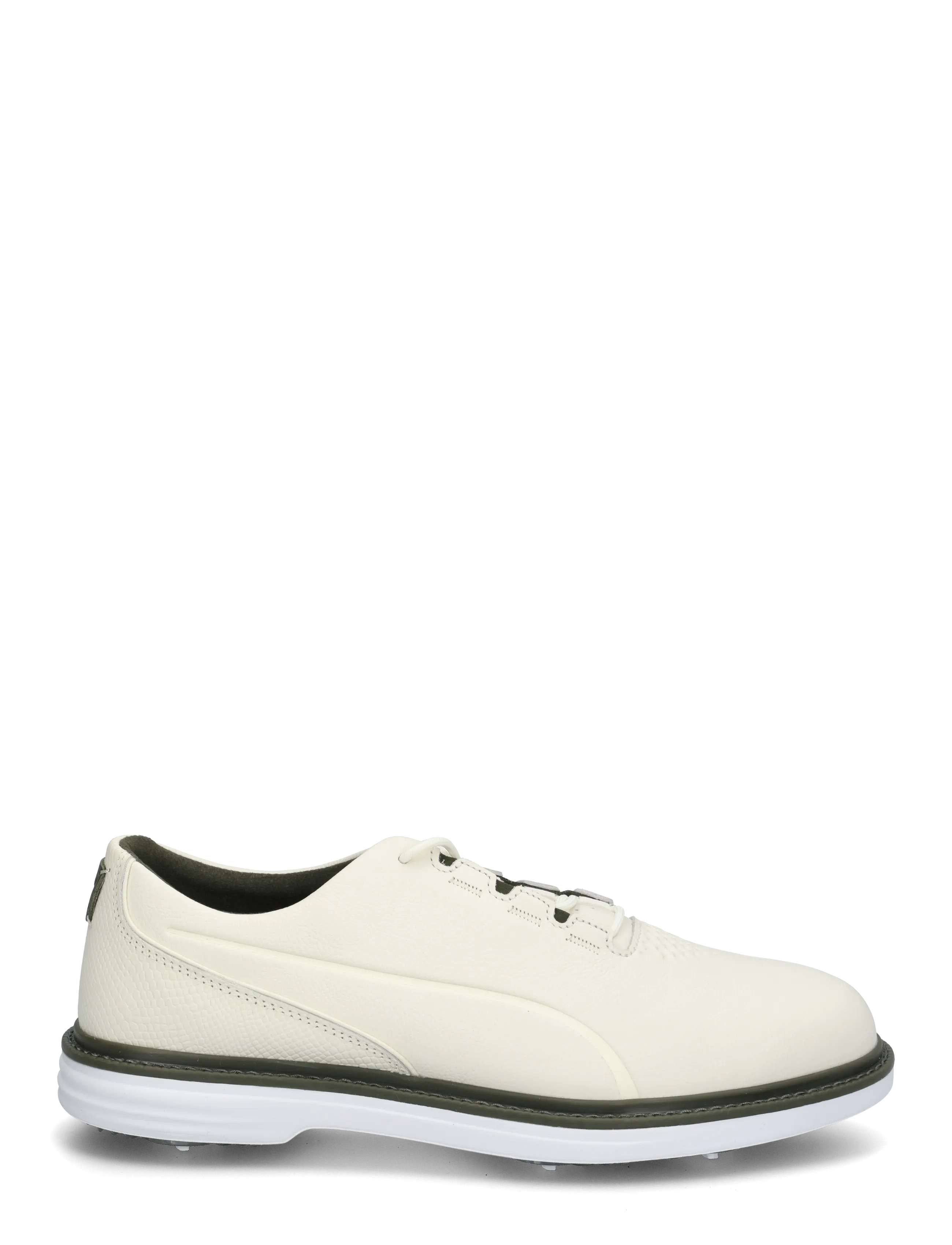 PUMA Golf - PUMA X REALTREE Avant Tour - sügisene kokkuhoid - warm white-birch - 2