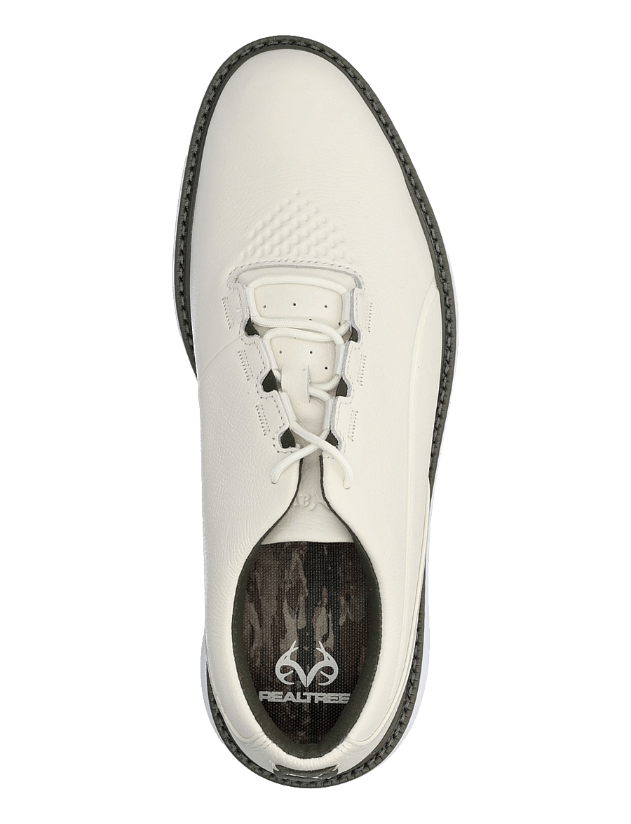 PUMA Golf - PUMA X REALTREE Avant Tour - warm white-birch - 3