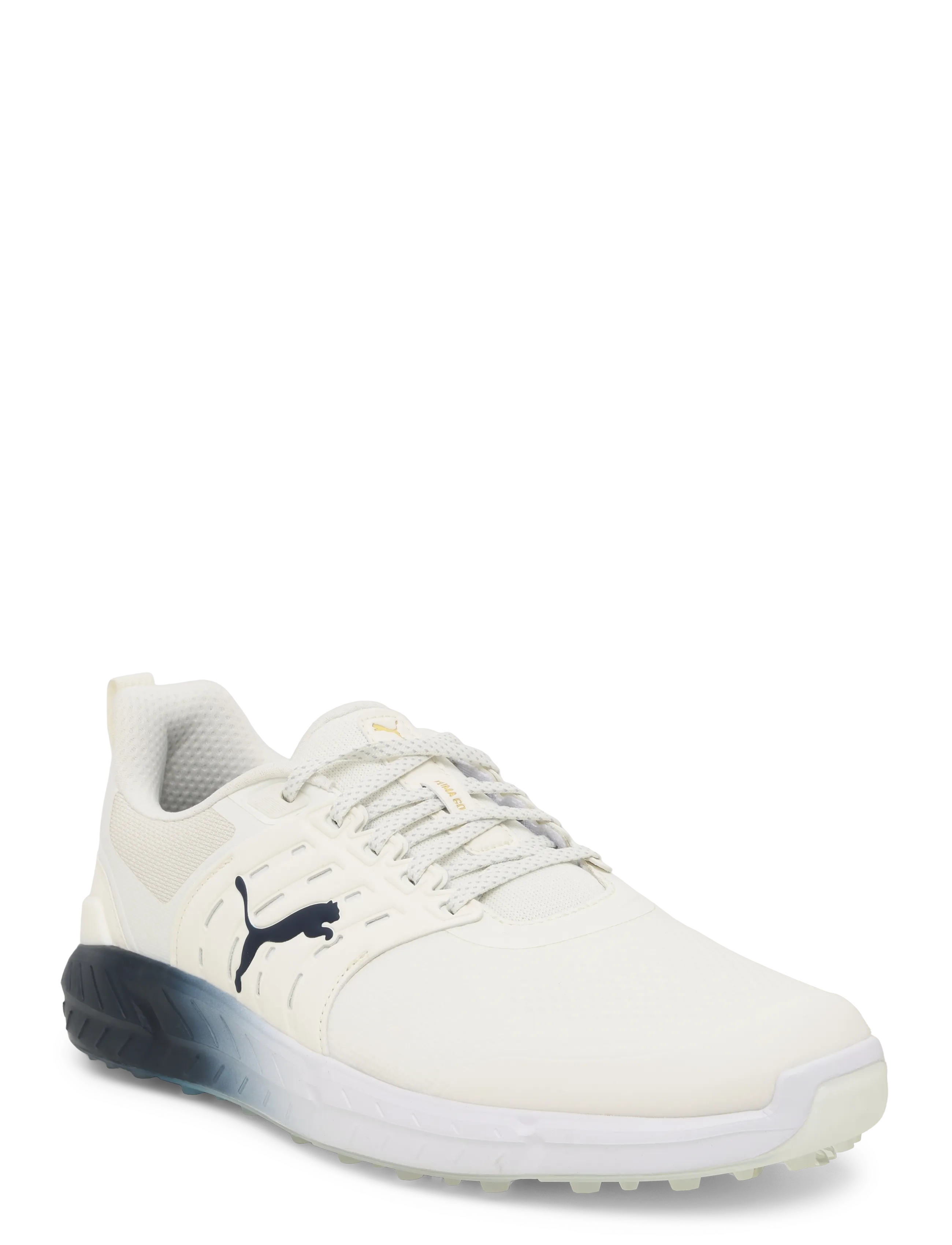 PUMA Golf - Ignite Elevate 2 Tour Coastal Claret - warm white-alpine snow-midnight petrol - 1