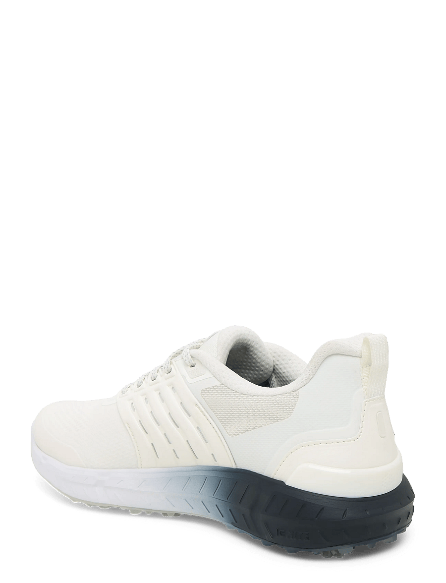 PUMA Golf - Ignite Elevate 2 Tour Coastal Claret - golfskor - warm white-alpine snow-midnight petrol - 2