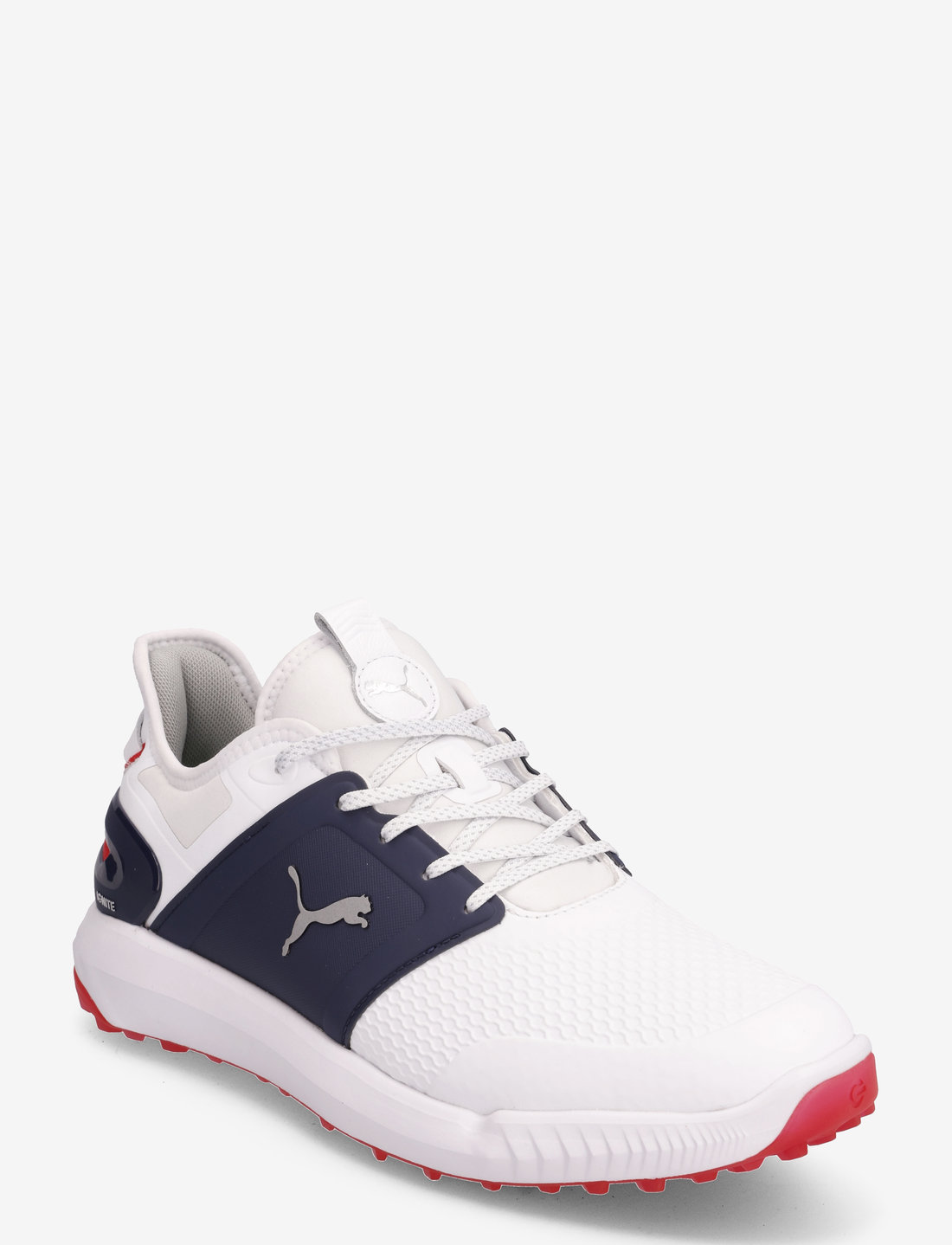Puma ignite pwrsport golf shoes peacoat sales