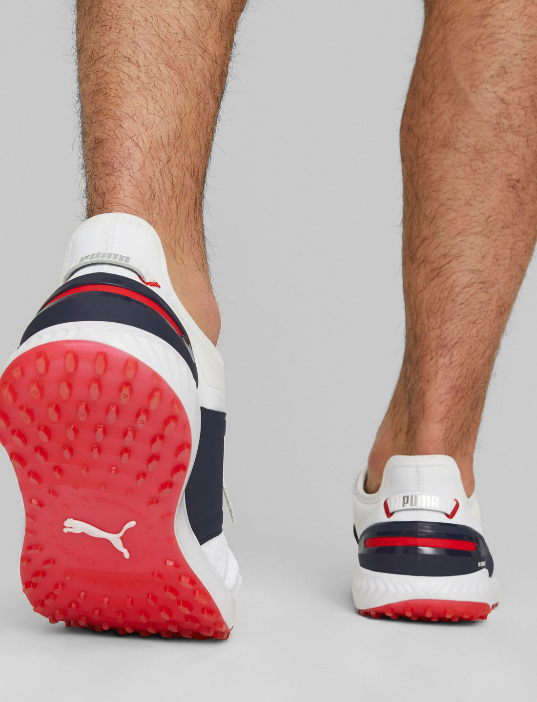 PUMA Golf Ignite Elevate Shoes Boozt