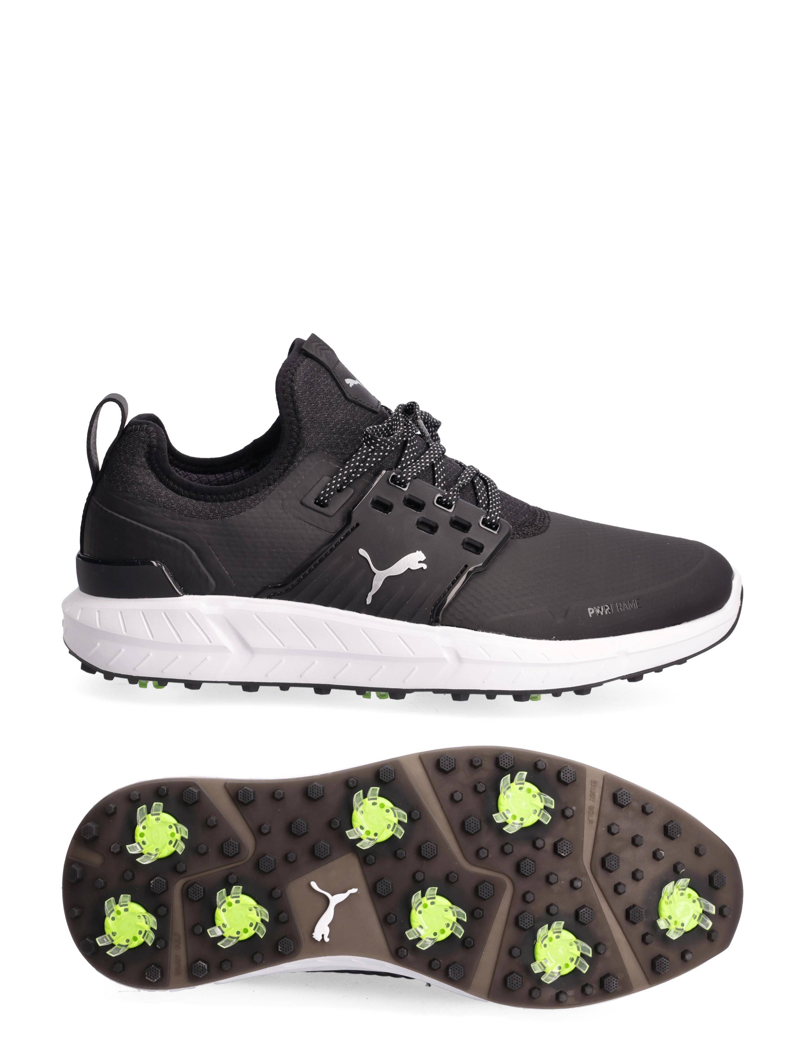 IGNITE ARTICULATE - PUMA BLACK-PUMA SILVER-PUMA BLACK