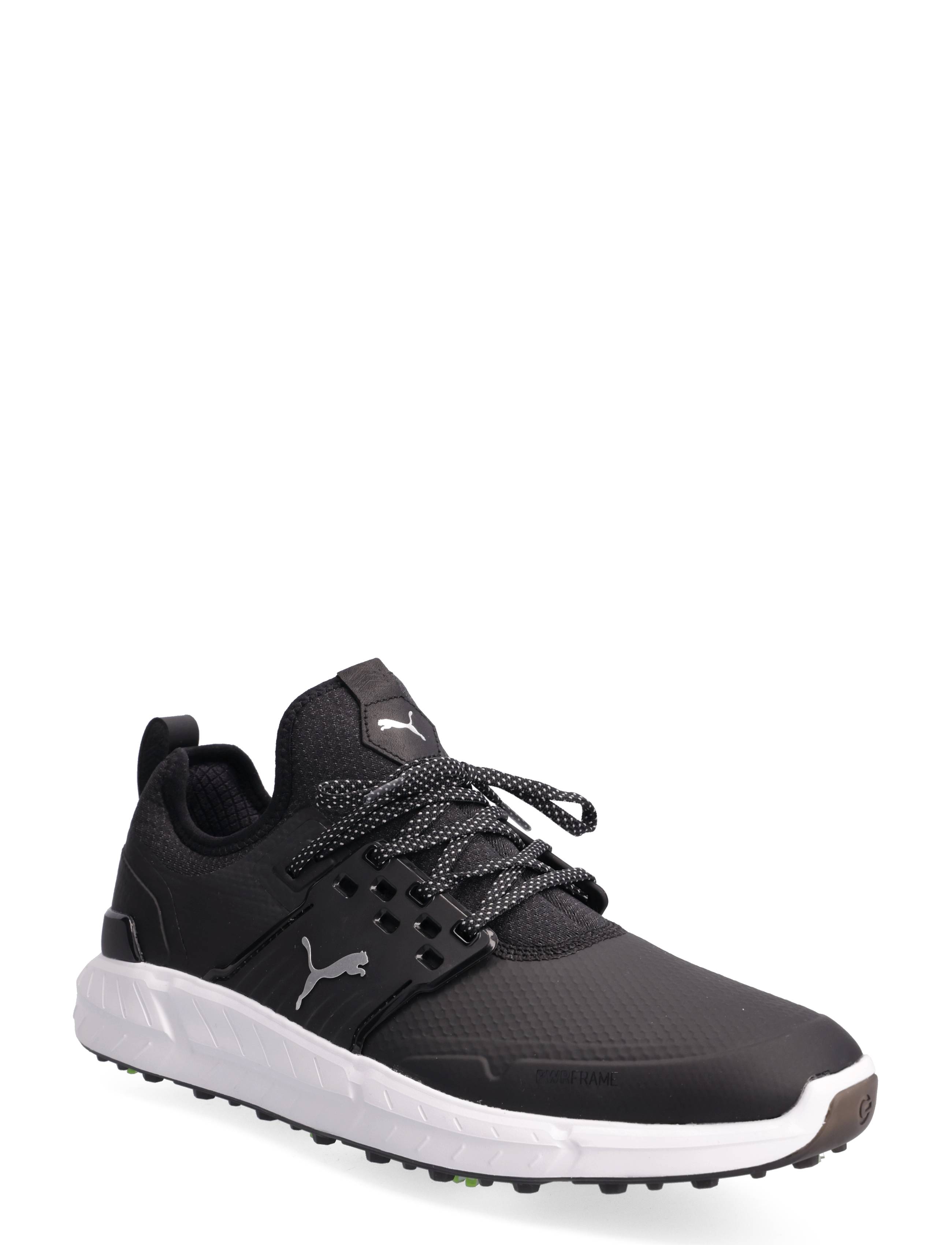 PUMA Golf - IGNITE ARTICULATE - puma black-puma silver-puma black - 1