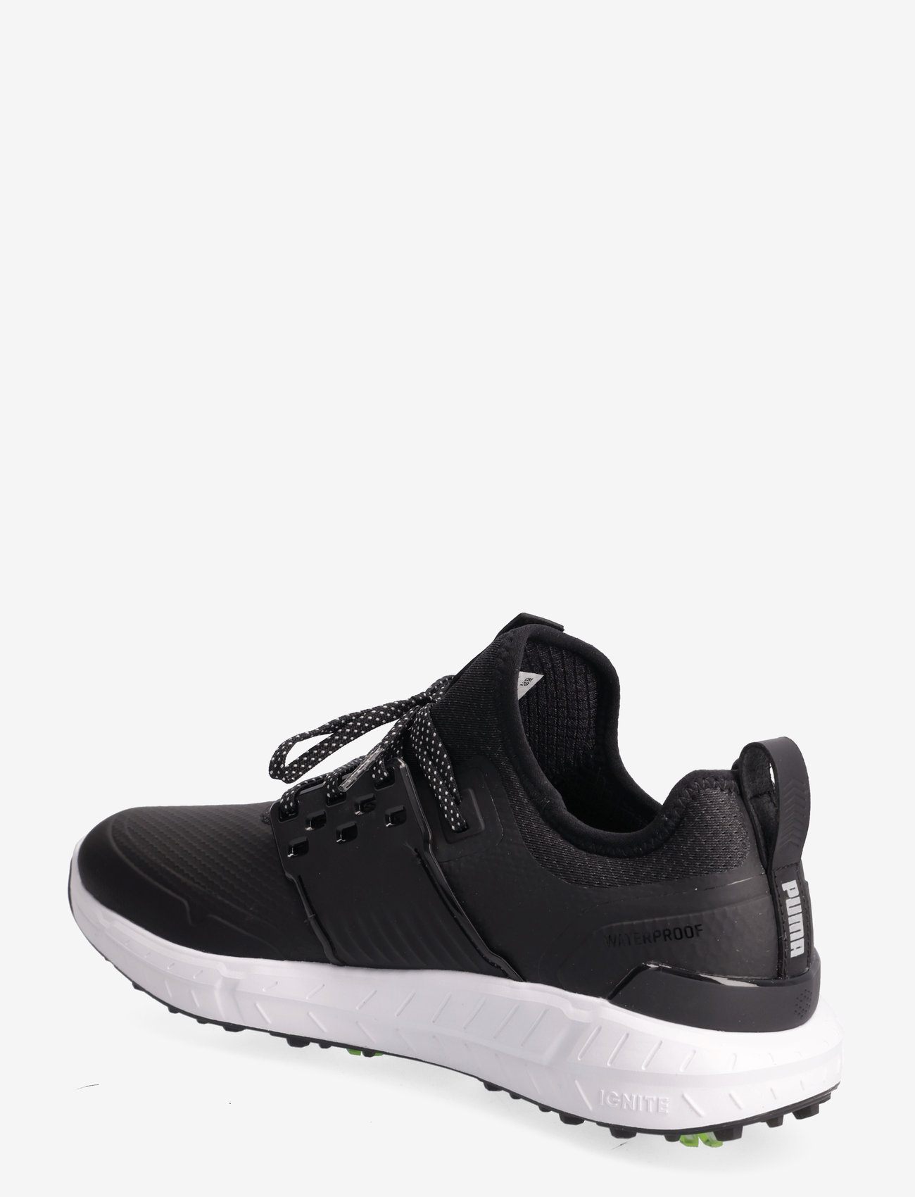 PUMA Golf - IGNITE ARTICULATE - puma black-puma silver-puma black - 2