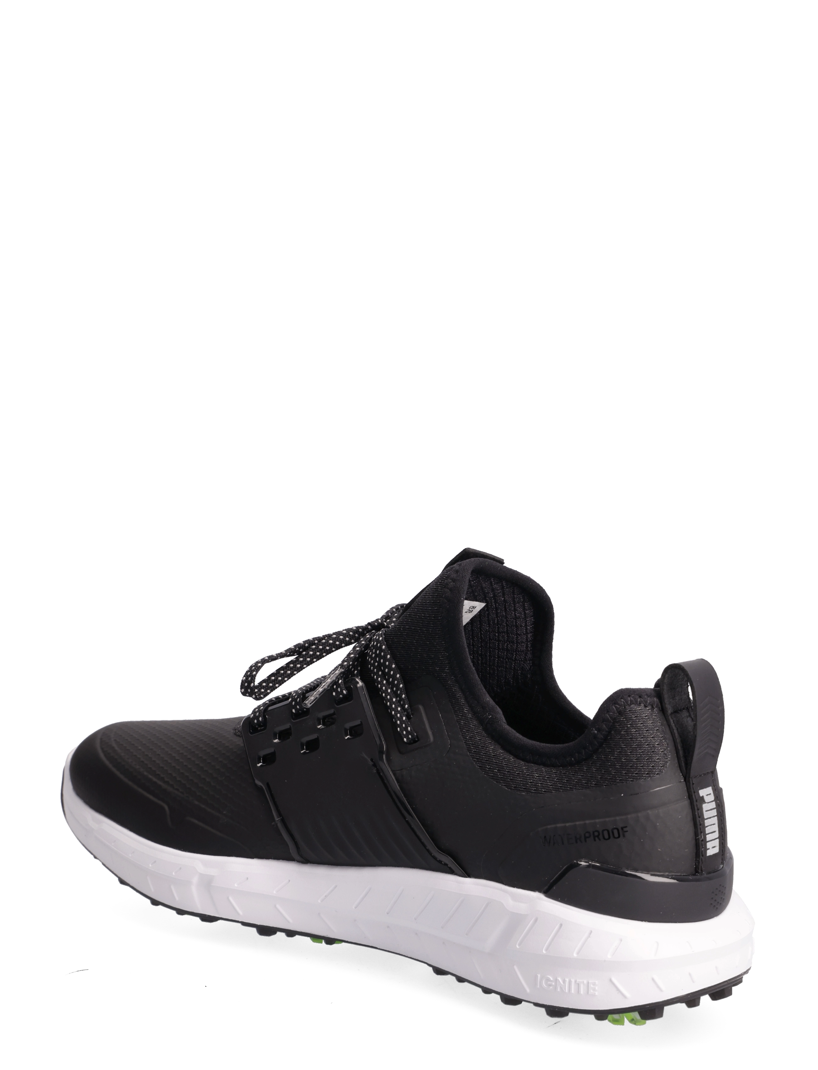 PUMA Golf - IGNITE ARTICULATE - puma black-puma silver-puma black - 2