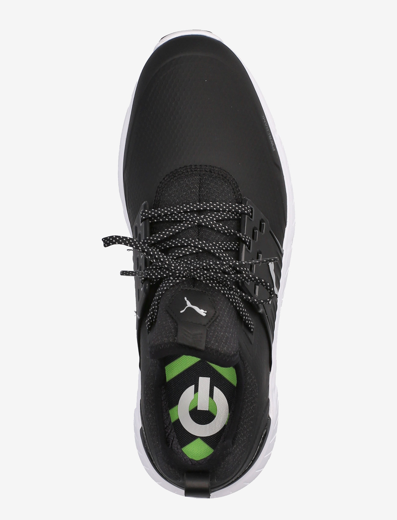 PUMA Golf - IGNITE ARTICULATE - puma black-puma silver-puma black - 3