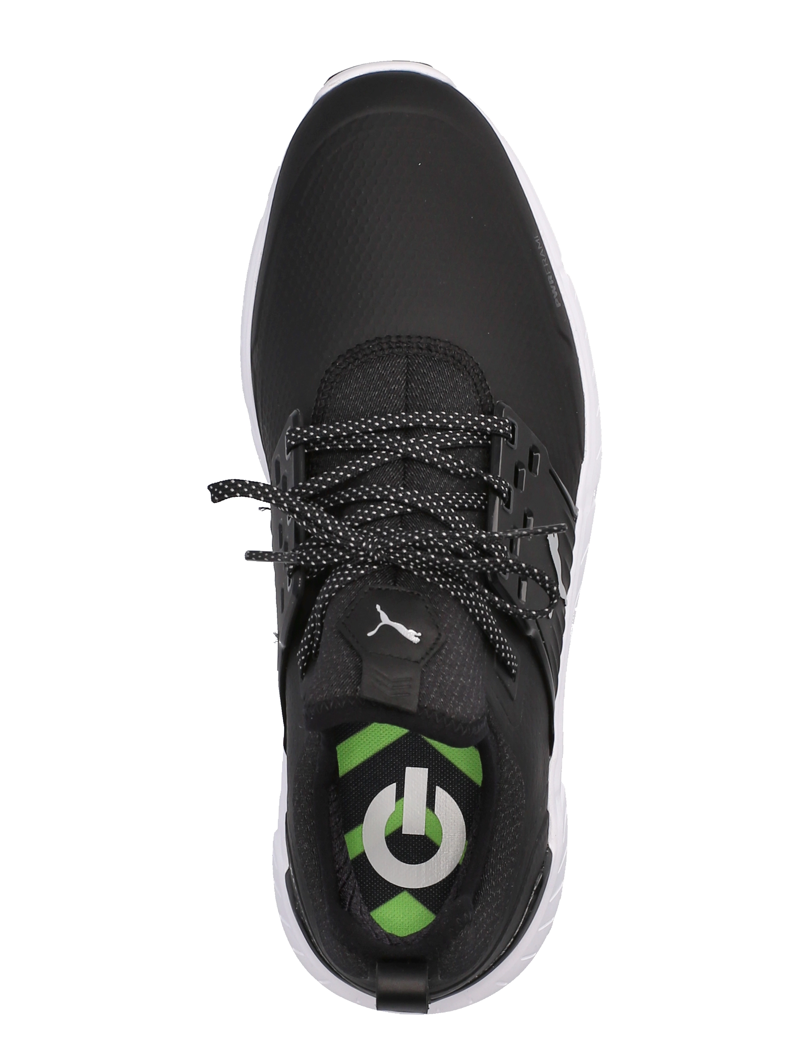 PUMA Golf - IGNITE ARTICULATE - puma black-puma silver-puma black - 3