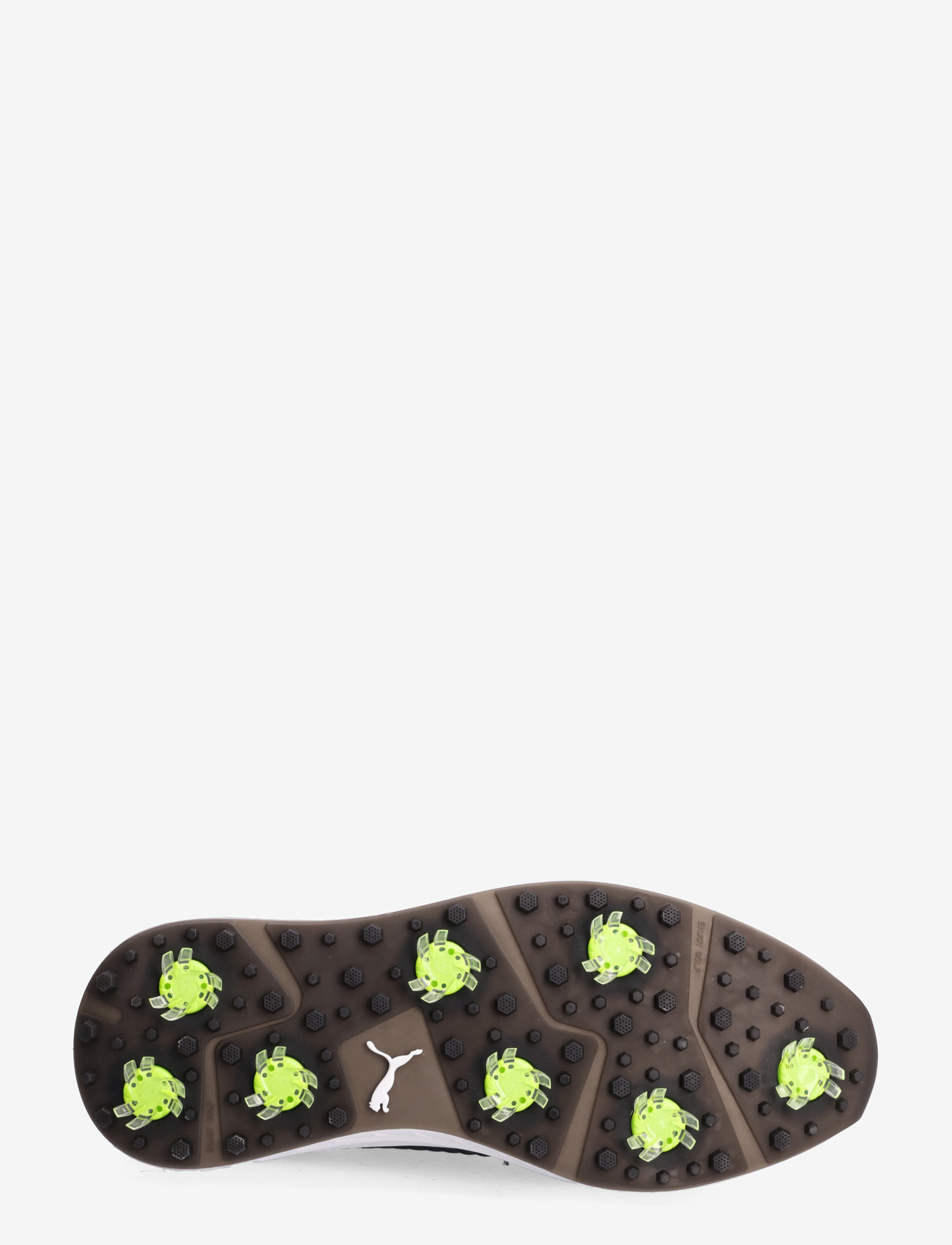 PUMA Golf - IGNITE ARTICULATE - puma black-puma silver-puma black - 4